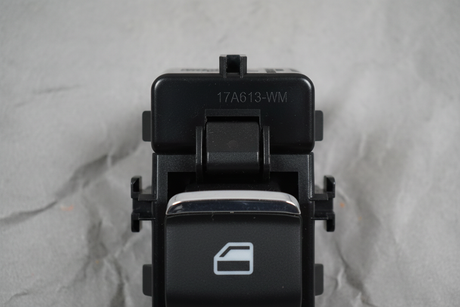 2018-2024 Lincoln Navigator Window Switch Passenger Genuine OEM