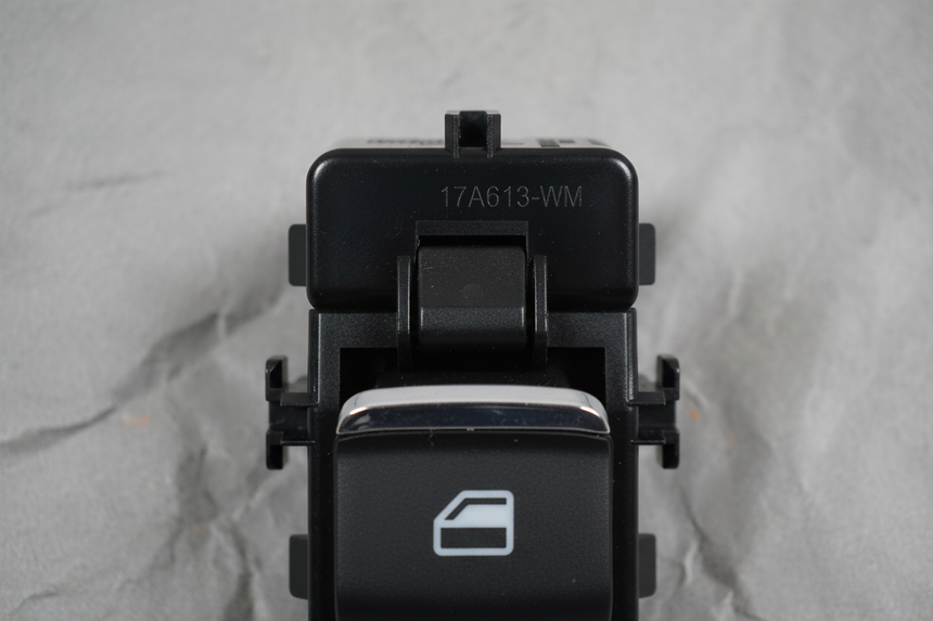2018-2024 Lincoln Navigator Window Switch Passenger Genuine OEM