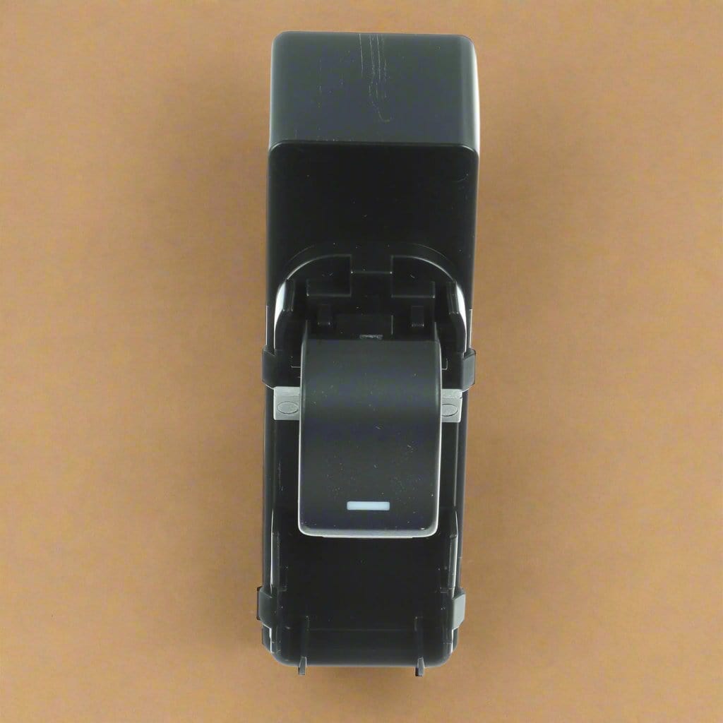 KG6N-66-380A 2018-2024 Mazda CX-5 Driver Side Back Door Power Window Switch OEM