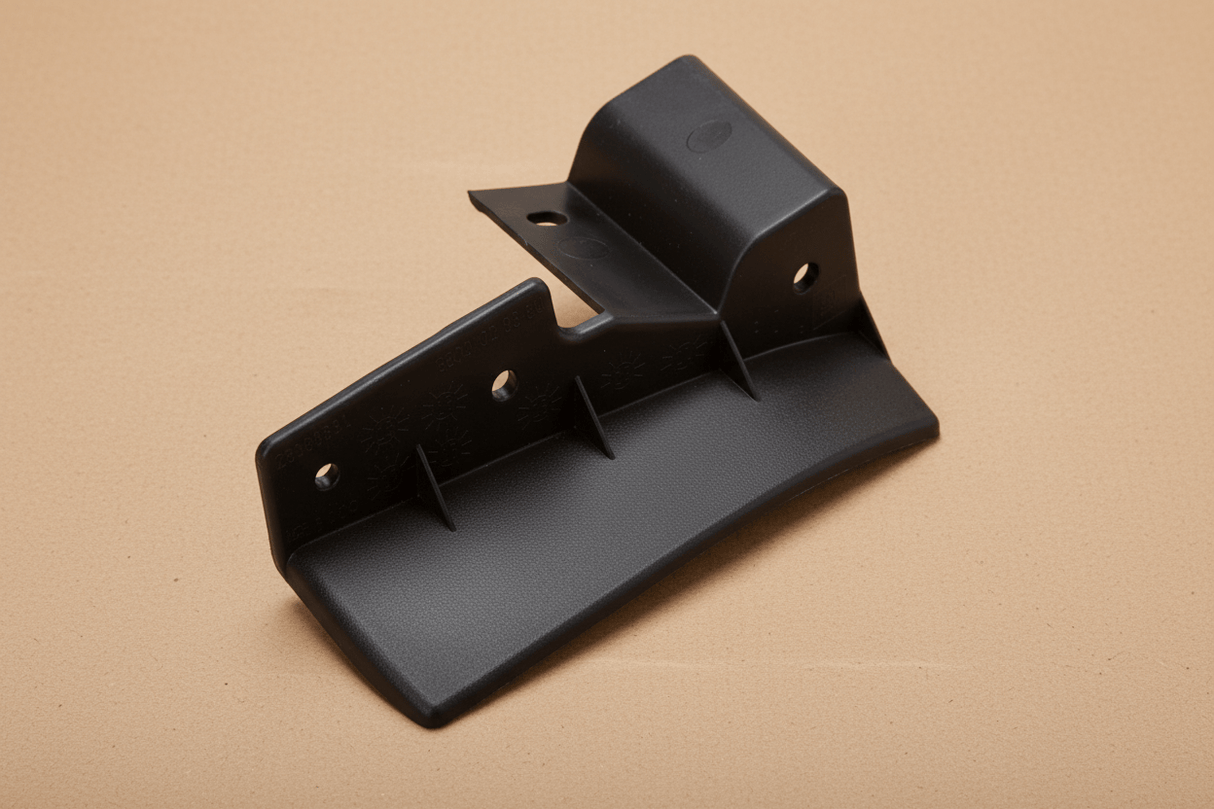 23188331 2018-2024 Terrain OEM Genuine Rear Passenger Side Tire Front Air Deflector