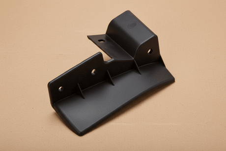 23188331 2018-2024 Terrain OEM Genuine Rear Passenger Side Tire Front Air Deflector