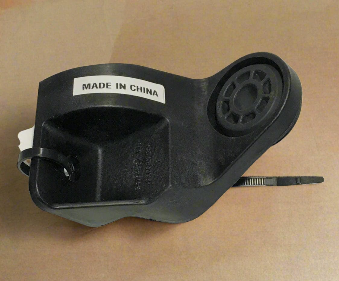 84981710 2018-2024 Terrain or Equinox Driver Side Upper Radiator Mount Genuine OEM