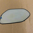 2018-2024 Toyota Camry Driver Side Basic Mirror Glass Non Heated/ No Blind Spot