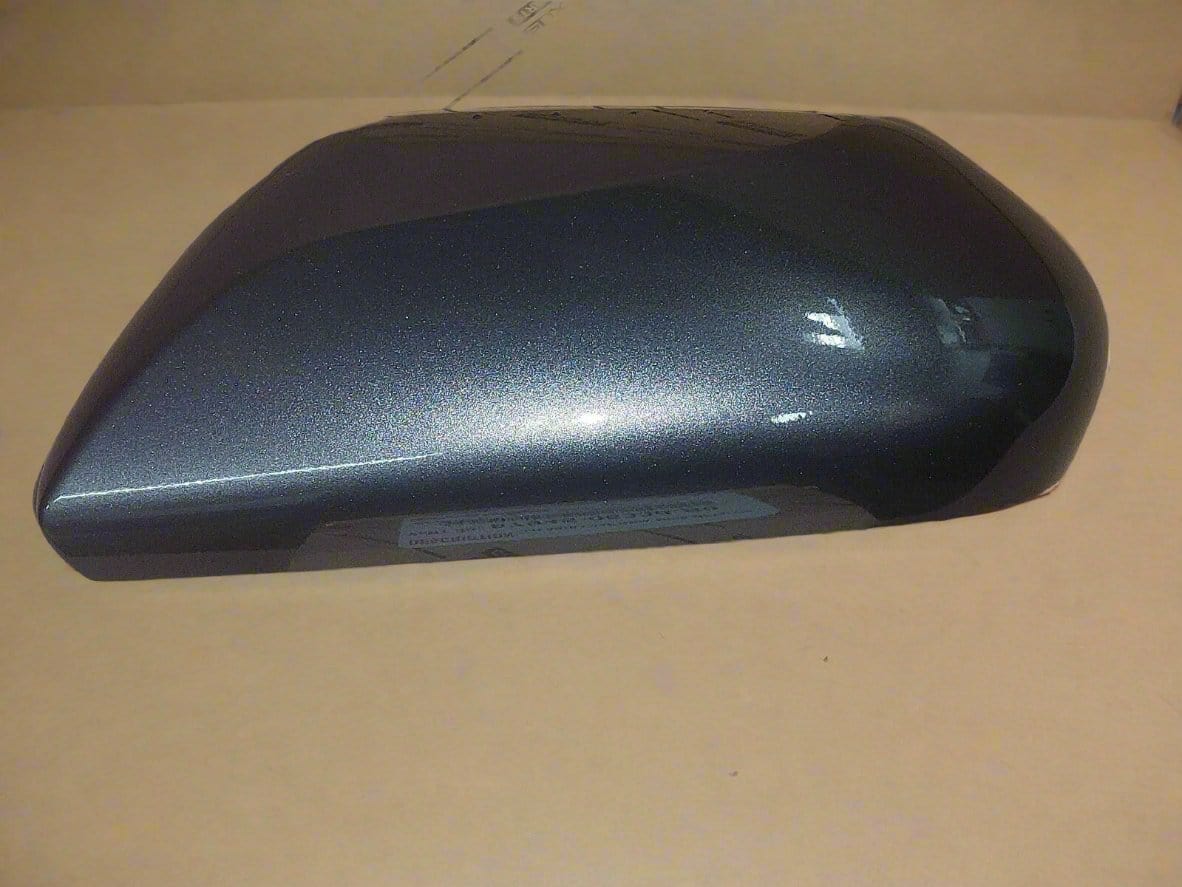 87945-06330-B0 2018-2024 Toyota Camry Driver Side Outer Mirror Cover 1H1 Gray