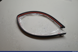 2018-2024 Toyota Camry Hood to Front End Panel Seal Genuine OEM
