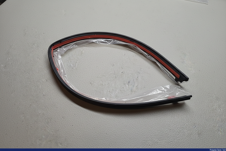 2018-2024 Toyota Camry Hood to Front End Panel Seal Genuine OEM