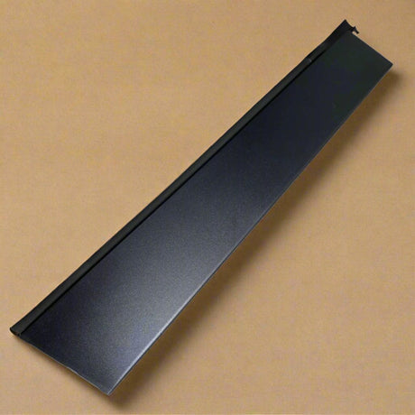 75761-06160 2018-2024 Toyota Camry LE, SE USA Built Rear Passenger Door Applique Flat BLack OEM