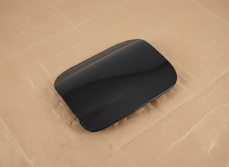 77350-06180 2018-2024 Toyota Camry OEM Fuel Filler Lid Door Assy Unpainted