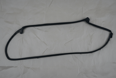 2018-2024 Toyota Camry Passenger Side Back Door Surround Weatherstrip Seal OEM