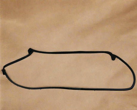67871-06180 2018-2024 Toyota Camry Passenger Side Back Door Surround Weatherstrip Seal OEM