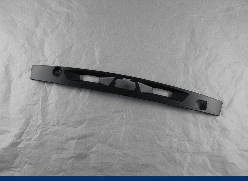 2018-2024 Toyota Camry Trunk Lid Lower Trim Garnish Genuine OEM