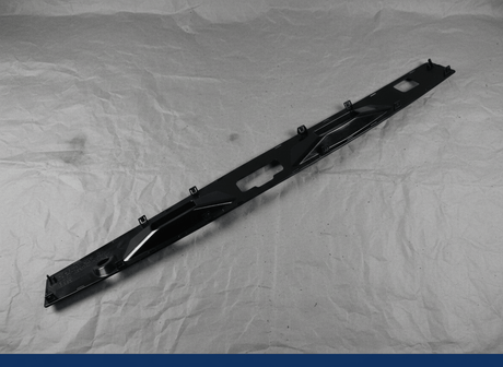 76813-06040 2018-2024 Toyota Camry Trunk Lid Lower Trim Garnish Genuine OEM