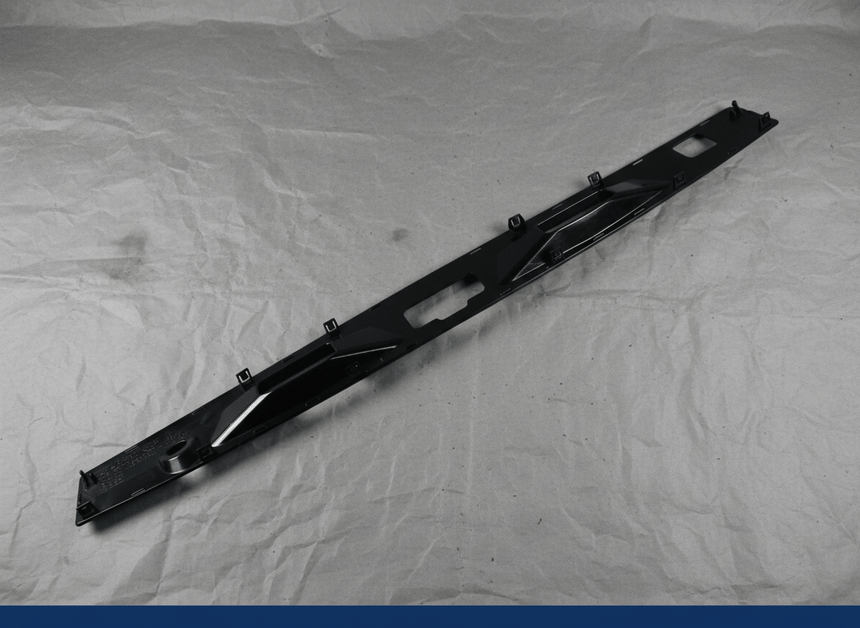 2018-2024 Toyota Camry Trunk Lid Lower Trim Garnish Genuine OEM