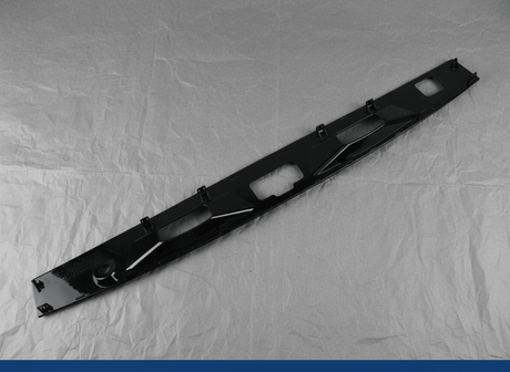 76813-06040 2018-2024 Toyota Camry Trunk Lid Lower Trim Garnish Genuine OEM