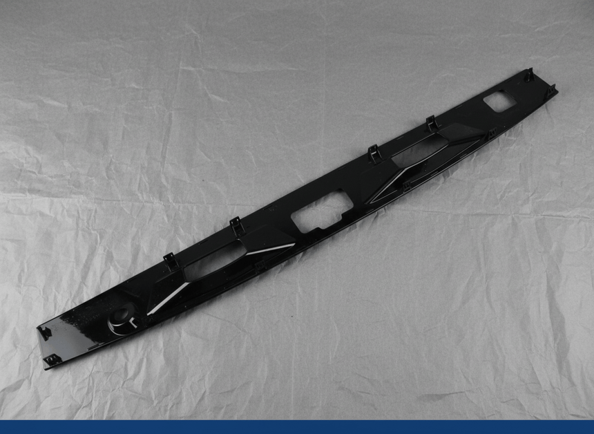 2018-2024 Toyota Camry Trunk Lid Lower Trim Garnish Genuine OEM