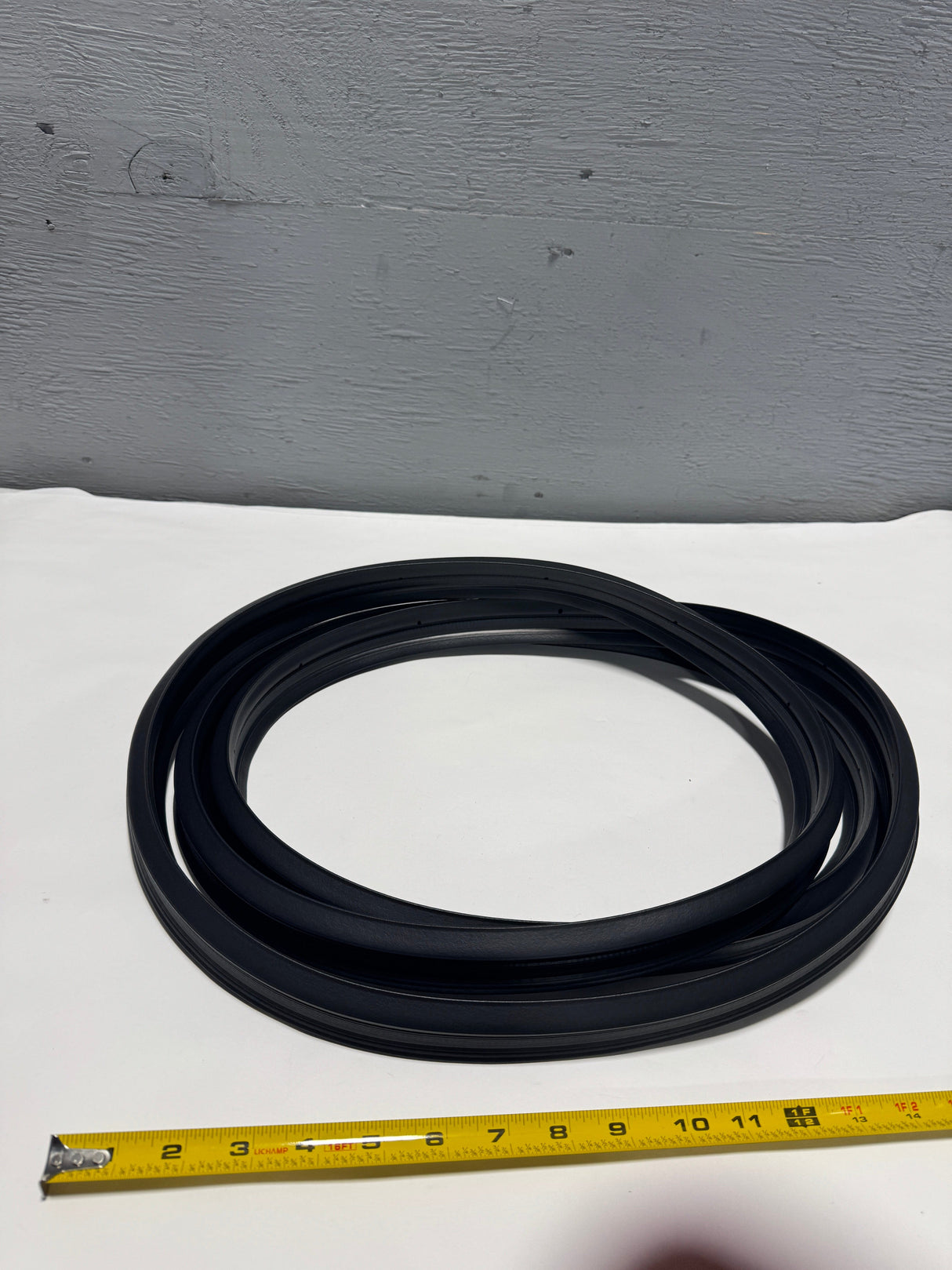 64461-06220 2018-2024 Toyota Camry Trunk Surround Weatherstrip New OEM