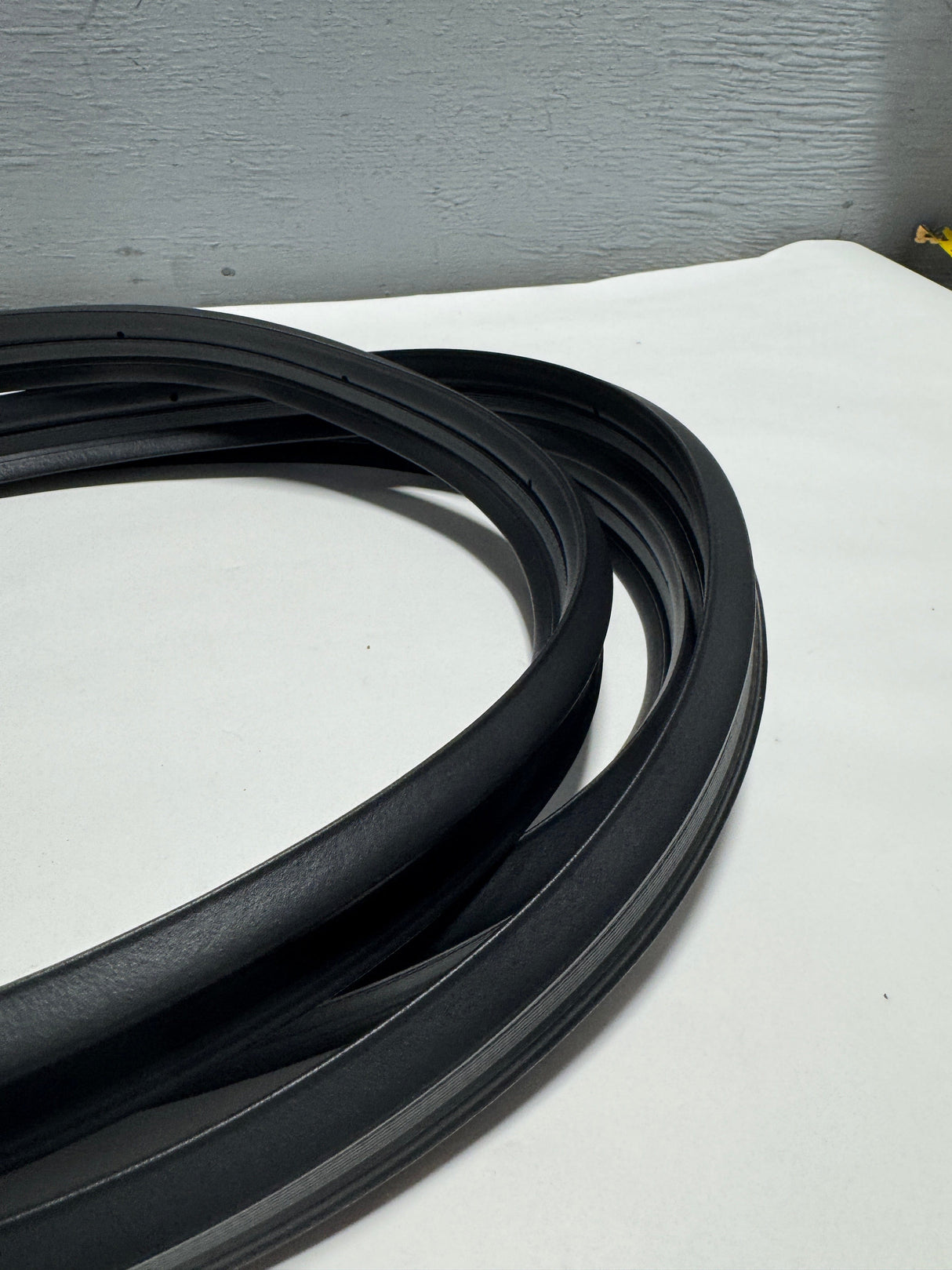 64461-06220 2018-2024 Toyota Camry Trunk Surround Weatherstrip New OEM