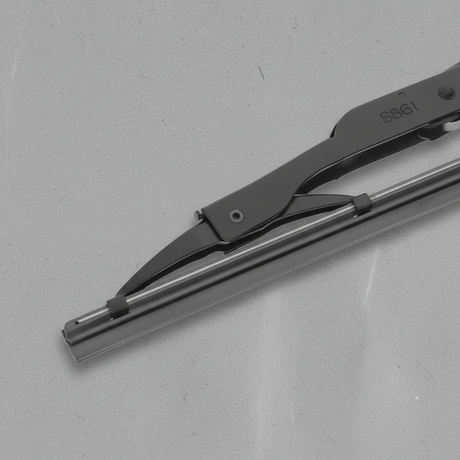 2018-2024 Traverse OEM Rear Window Wiper Blade and Arm OEM