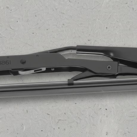 2018-2024 Traverse OEM Rear Window Wiper Blade and Arm OEM