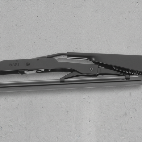 2018-2024 Traverse OEM Rear Window Wiper Blade and Arm OEM