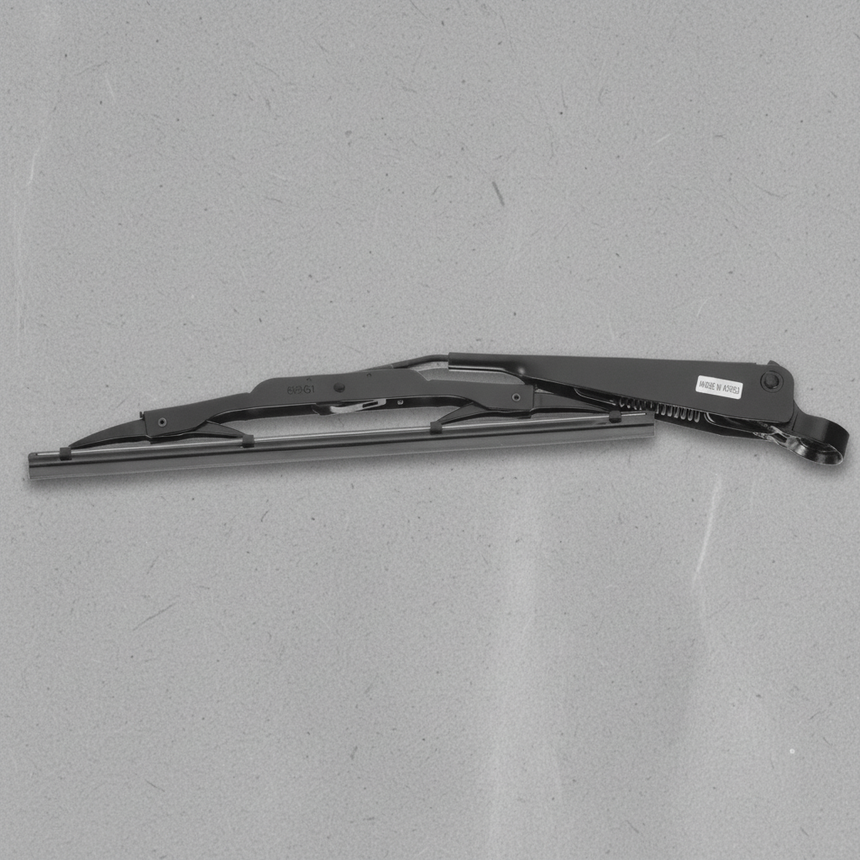 2018-2024 Traverse OEM Rear Window Wiper Blade and Arm OEM