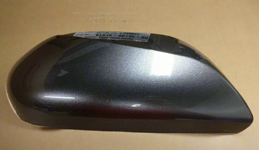 87915-06130-B0 2018-2024 Us Built Toyota Camry Passenger Side Mirror Cover 1H1 Gray