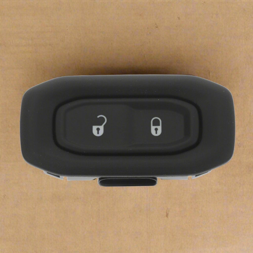 2018-2024 Wrangler JL or Gladiator Door Lock Switch Passenger Side OEM