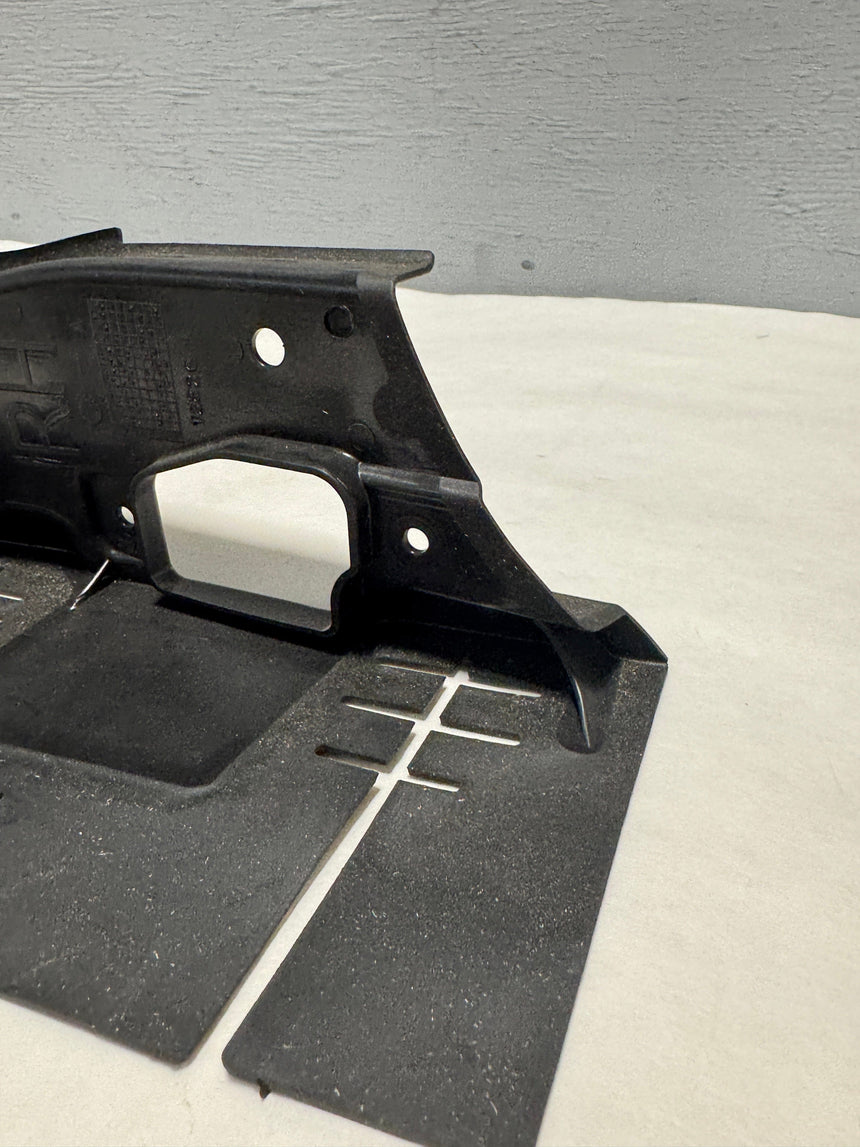 2018-2024 Wrangler JL or Gladiator Radiator Seal Passenger Side OEM