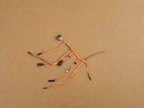 2018-2024 Wrangler or Gladiator heated Steering Wheel Wire Harness OEM