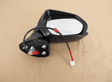 2018-2025 Camry OEM Passenger Side Mirror Japan Built No Blind Spot No Back Cap
