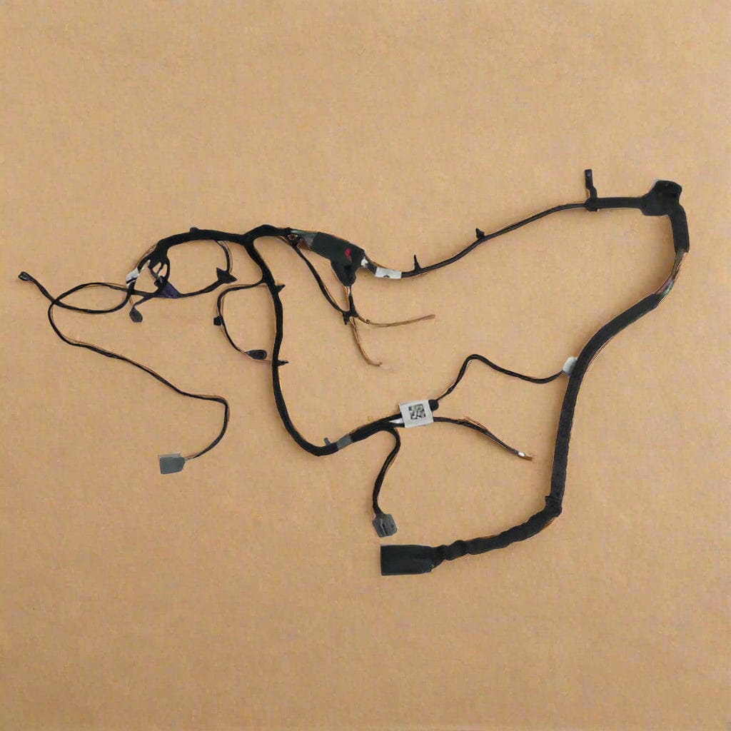 68360878AB 2018-2025 Chrysler Pacifica Driver Side Sliding Door Wiring Harness OEM