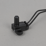 2018-2025 F-150 or 2017-2022 Super Duty OEM Ambient Air Temp Sensor Pass