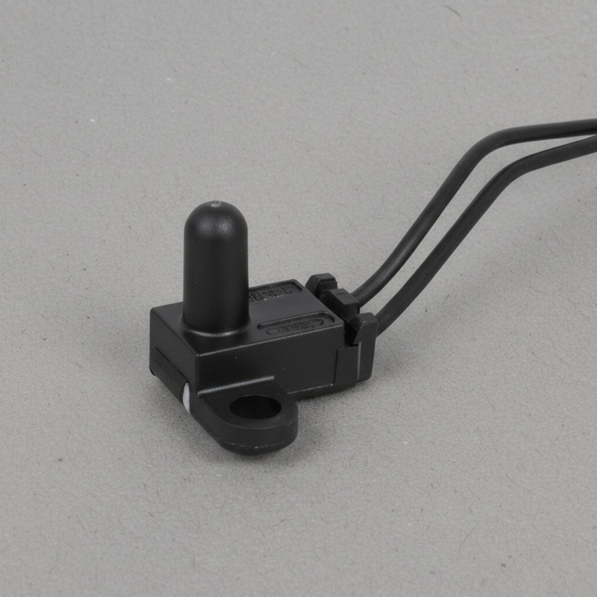 2018-2025 F-150 or 2017-2022 Super Duty OEM Ambient Air Temp Sensor Pass