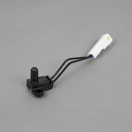 2018-2025 F-150 or 2017-2022 Super Duty OEM Ambient Air Temp Sensor Pass
