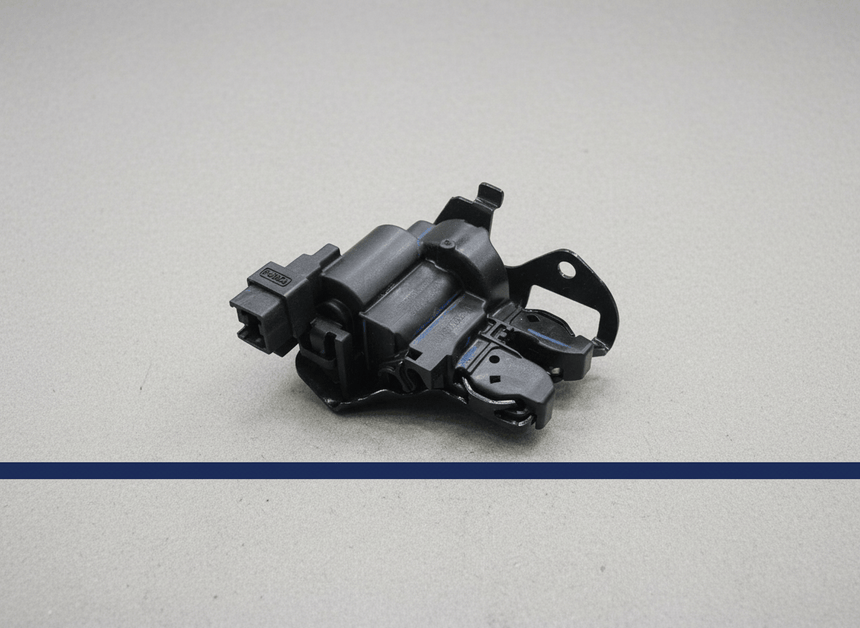 2018-2025 Ford Bronco Sport Expedition Liftgate Glass Latch OEM