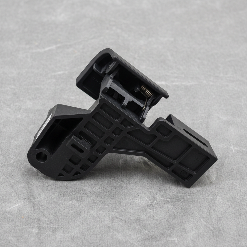 2018-2025 Ford Expedition F-150 F-250 F-350 Hood Release Handle Genuine OEM