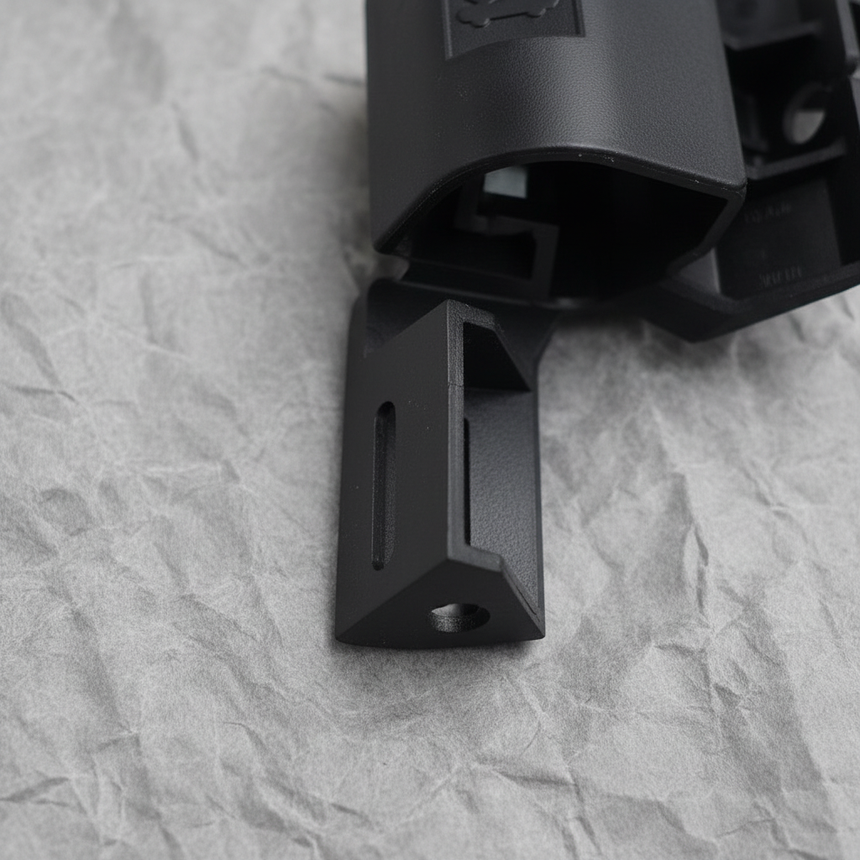 2018-2025 Ford Expedition F-150 F-250 F-350 Hood Release Handle Genuine OEM