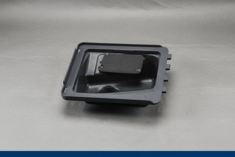 JL3Z-9661-A 2018-2025 Ford Expedition F-150 Lincoln Navigator Air Intake Lid OEM