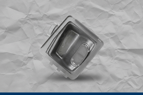 JL3Z-9661-A 2018-2025 Ford Expedition F-150 Lincoln Navigator Air Intake Lid OEM