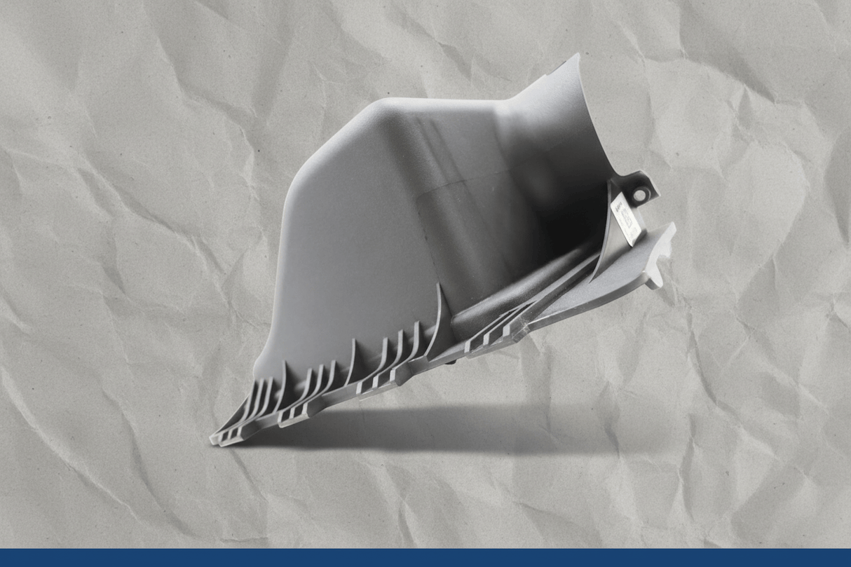 JL3Z-9661-A 2018-2025 Ford Expedition F-150 Lincoln Navigator Air Intake Lid OEM