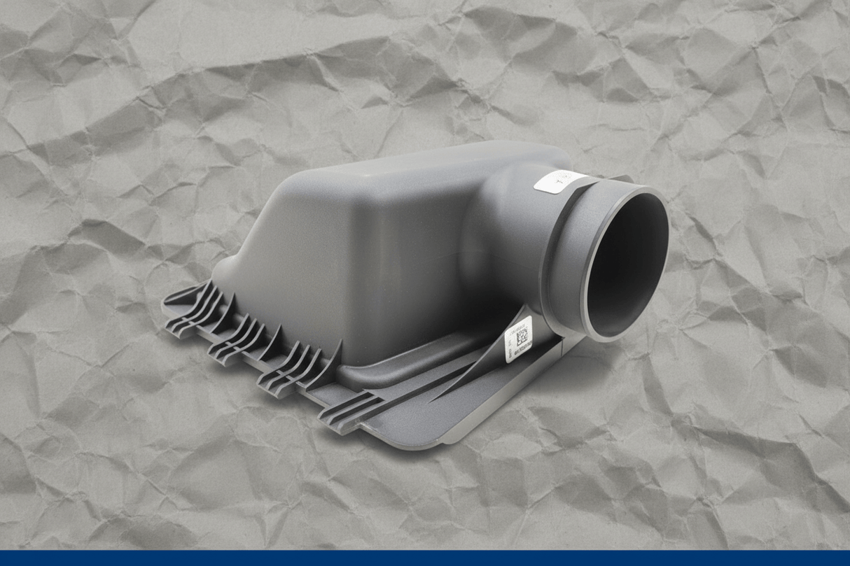 JL3Z-9661-A 2018-2025 Ford Expedition F-150 Lincoln Navigator Air Intake Lid OEM