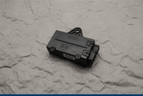 JU5Z-14C724-A 2018-2025 Ford Expedition Lincoln Navigator F-150 2nd Row Seat Heater Control Module OEM