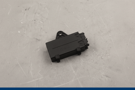 JU5Z-14C724-A 2018-2025 Ford Expedition Lincoln Navigator F-150 2nd Row Seat Heater Control Module OEM