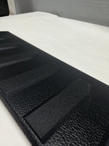 FL3Z-1513209-AE 2018-2025 Ford F-150 F-250 F-350 Driver Side Front Door Scuff Plate OEM