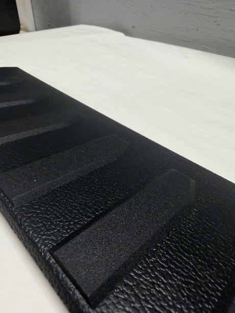 FL3Z-1513209-AE 2018-2025 Ford F-150 F-250 F-350 Driver Side Front Door Scuff Plate OEM