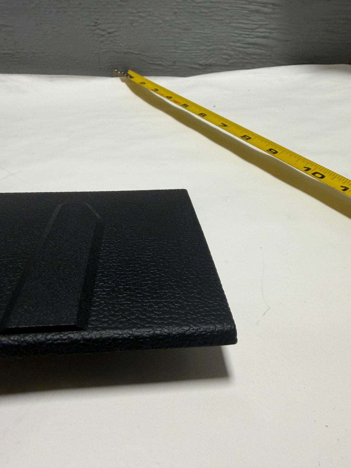 FL3Z-1513209-AE 2018-2025 Ford F-150 F-250 F-350 Driver Side Front Door Scuff Plate OEM