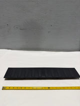 FL3Z-1513209-AE 2018-2025 Ford F-150 F-250 F-350 Driver Side Front Door Scuff Plate OEM