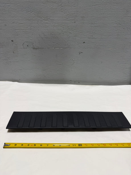 FL3Z-1513209-AE 2018-2025 Ford F-150 F-250 F-350 Driver Side Front Door Scuff Plate OEM