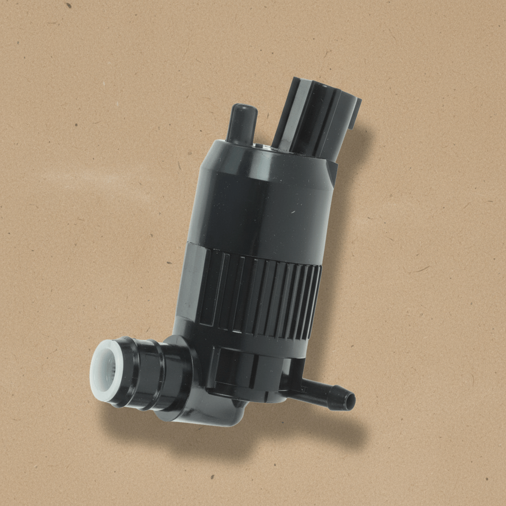 JL3Z-17664-A 2018-2025 Ford F-150 or Super Duty OEM Washer Pump & Motor