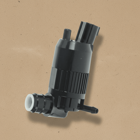 JL3Z-17664-A 2018-2025 Ford F-150 or Super Duty OEM Washer Pump & Motor